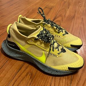 Nike Gortex Trial/Hiking Shoes